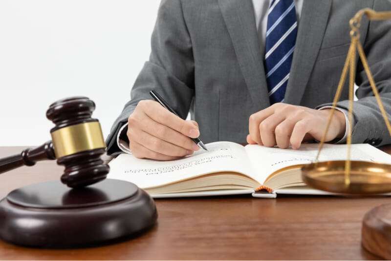 Você sabia que pode entrar na justiça sem o contrato em mãos?