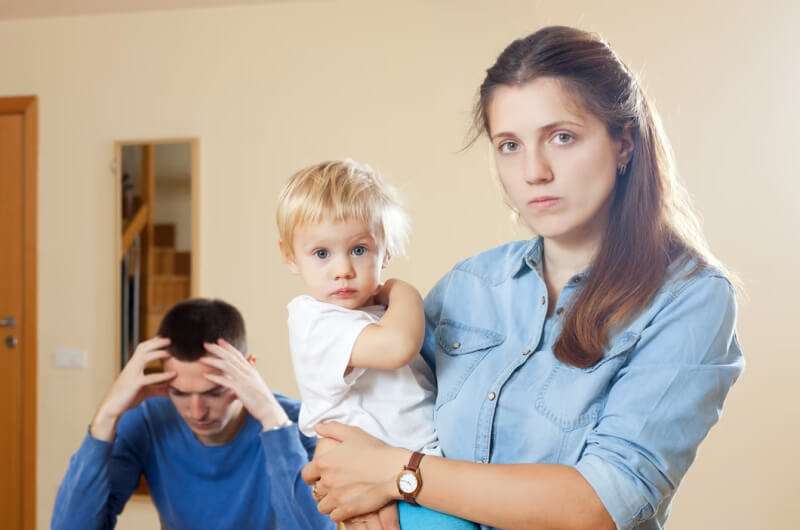 A pensão do filho não é limitada a 30%