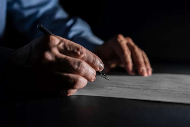 Conheça os tipos de testamento