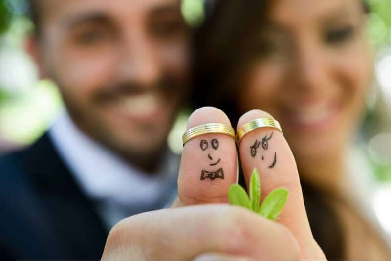 Dicas para quem está pensando em casar