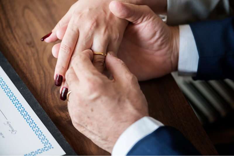 Entenda a importância do pacto pré-nupcial