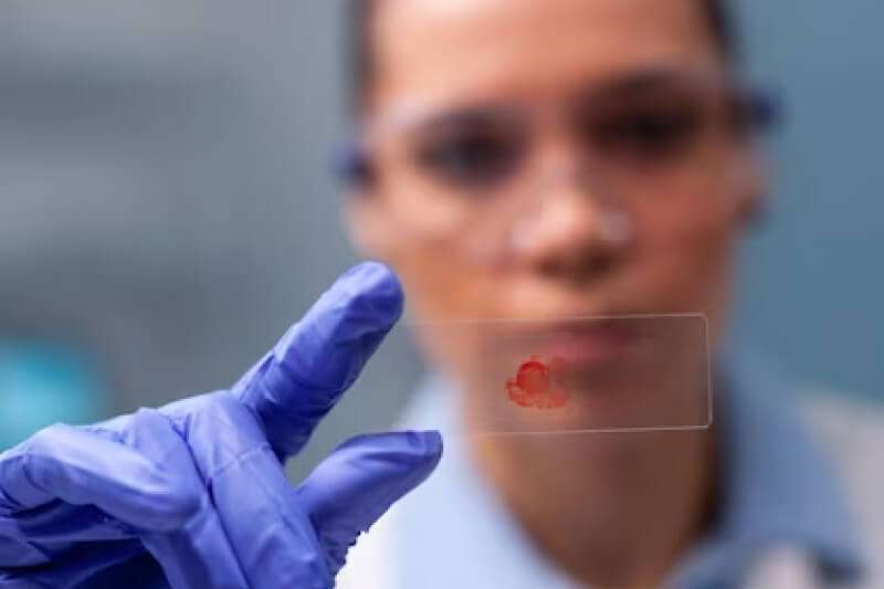 Homem é multado por se recusar a fazer teste de DNA
