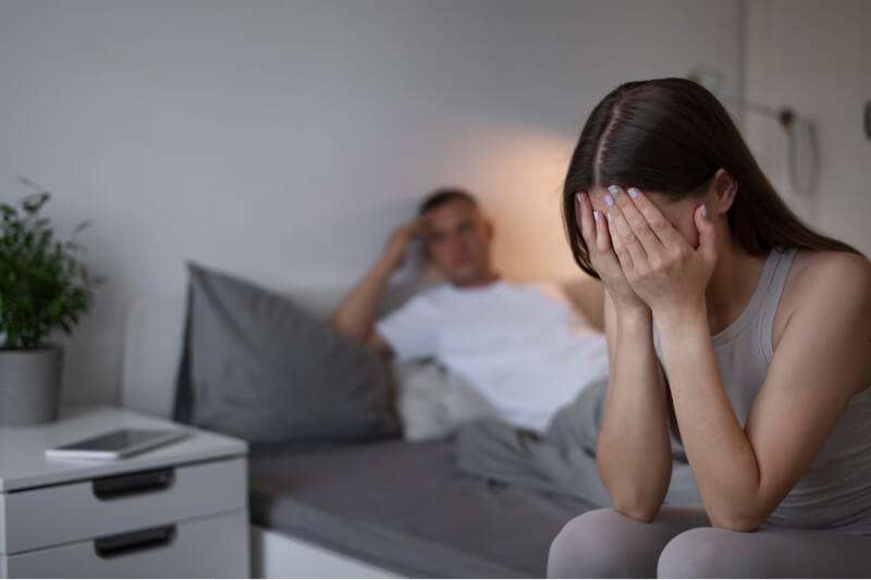 Não somos casados, mas moramos juntos, ele (a) diz que não tenho direito a nada. Isso é verdade?