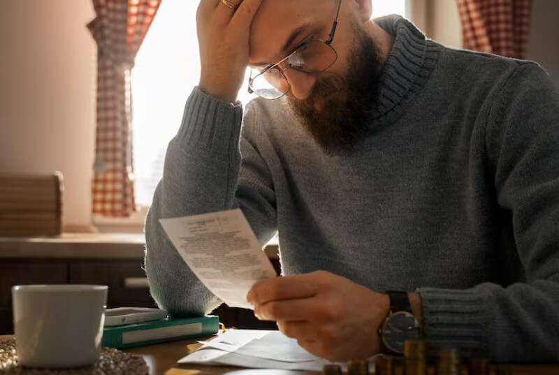Não tenho dinheiro para custear o inventário. O que devo fazer?