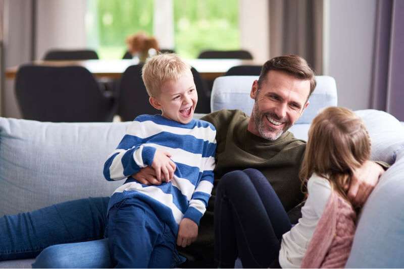 Preciso pagar pensão enquanto meu filho passa as férias comigo?