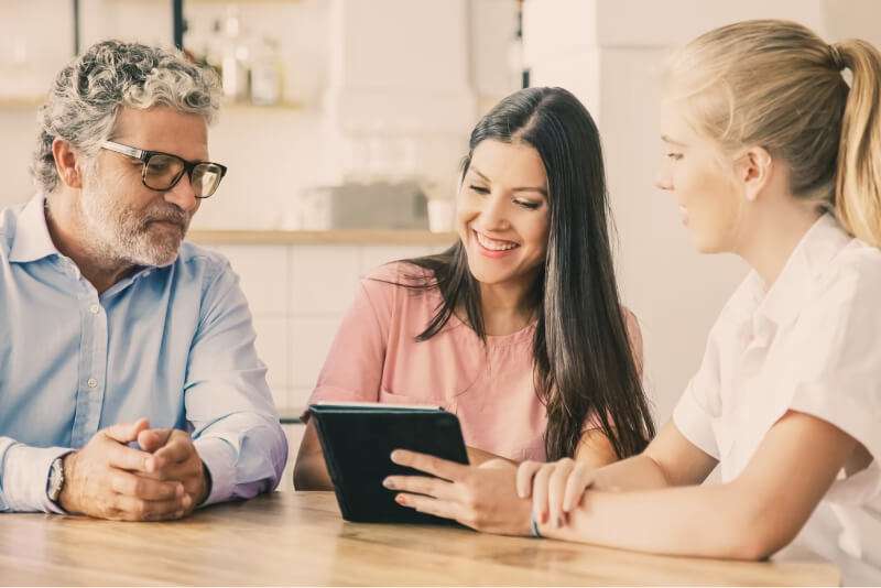 Qualquer família pode realizar o planejamento da herança?