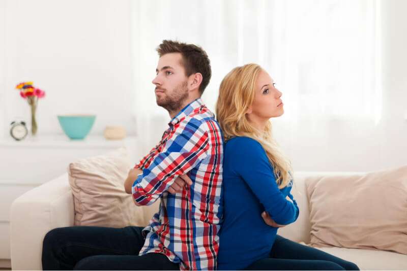 Quando o (a) ex tem direito a pensão?