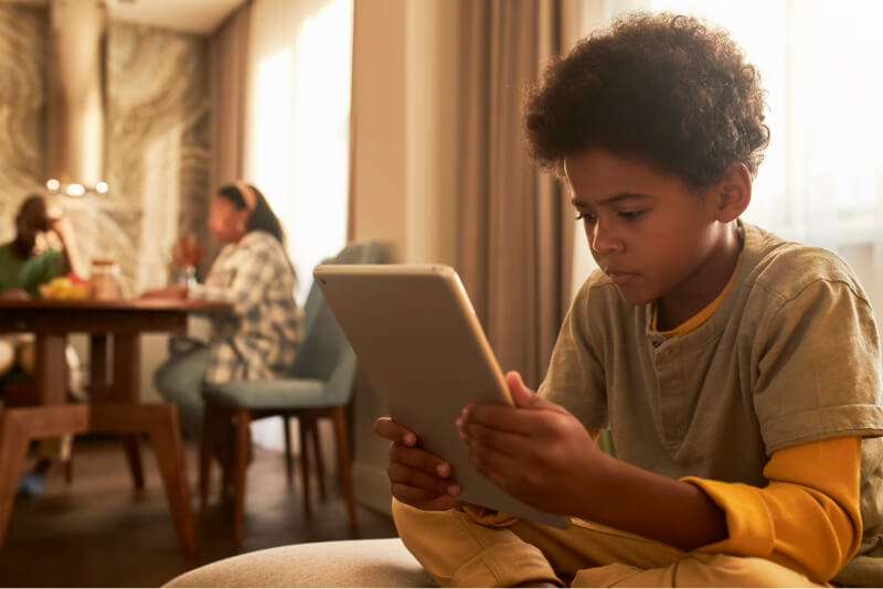 Você sabe o que é abandono digital?