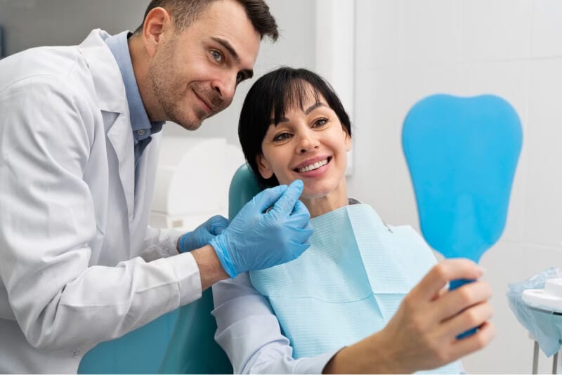 A empresa é obrigada a aceitar atestado do dentista?