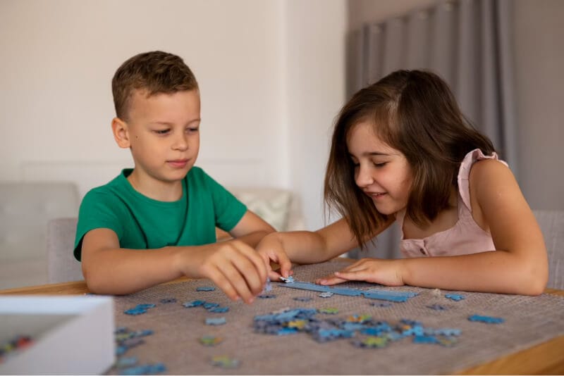 Como funciona a guarda de filhos em que os pais residem em estados diferentes?