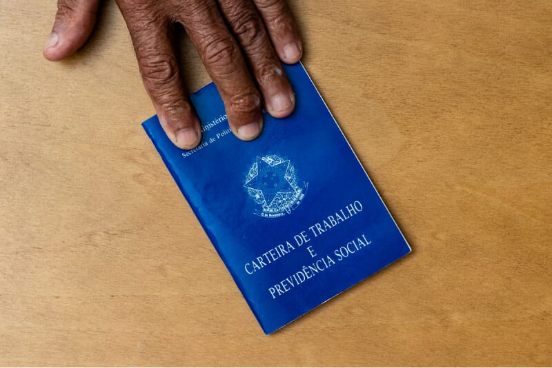 O que acontece se contribuir como facultativo sendo CLT?