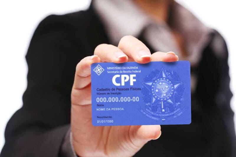 Meu CPF pode ser cancelado caso eu não pague uma dívida de financiamento?