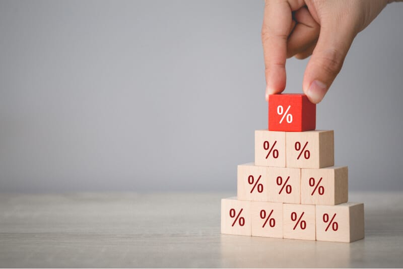 Os juros bancários estão limitados pela lei de usura?