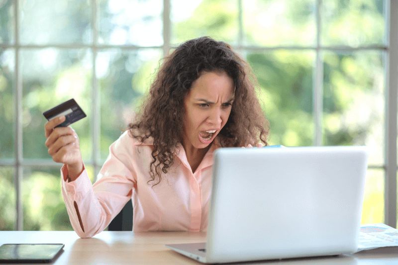 O banco pode reduzir o limite de crédito sem aviso prévio?
