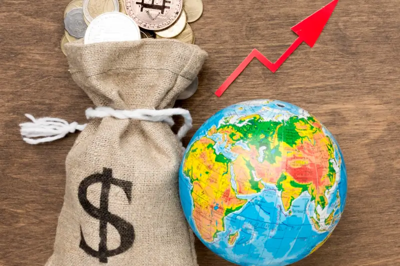 Como funciona a incidência de impostos na exportação de produtos?