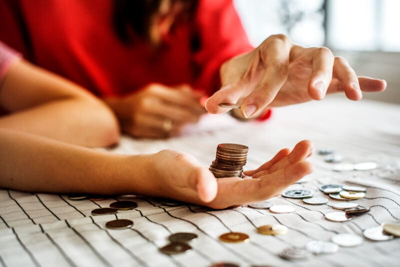 O que é a anistia fiscal?