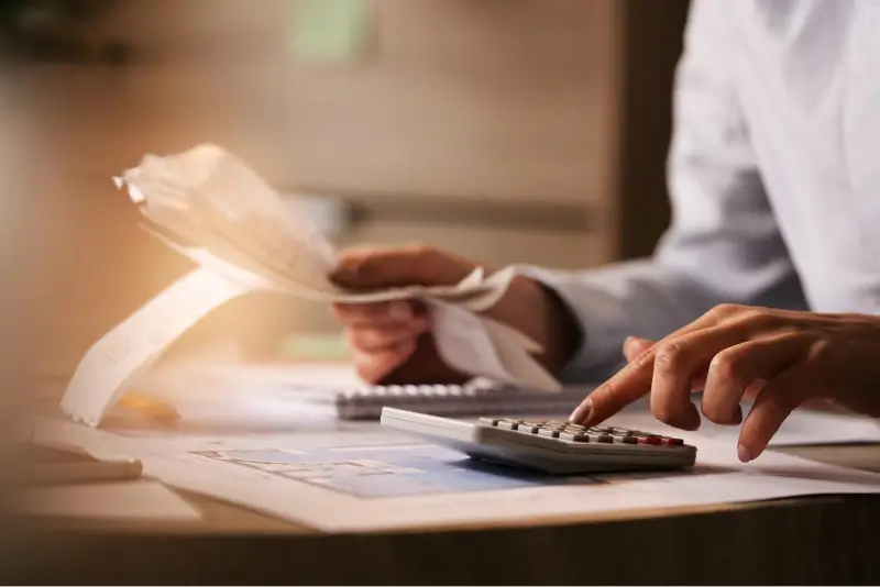 O que é uma provisão para imposto de renda?