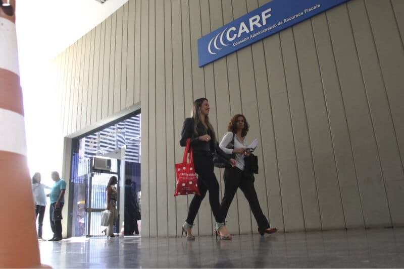 Novidades no CARF, mudanças no PL n° 2.384/2023