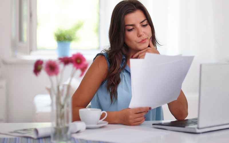 Descubra a diferença entre nota fiscal cancelada e rejeitada