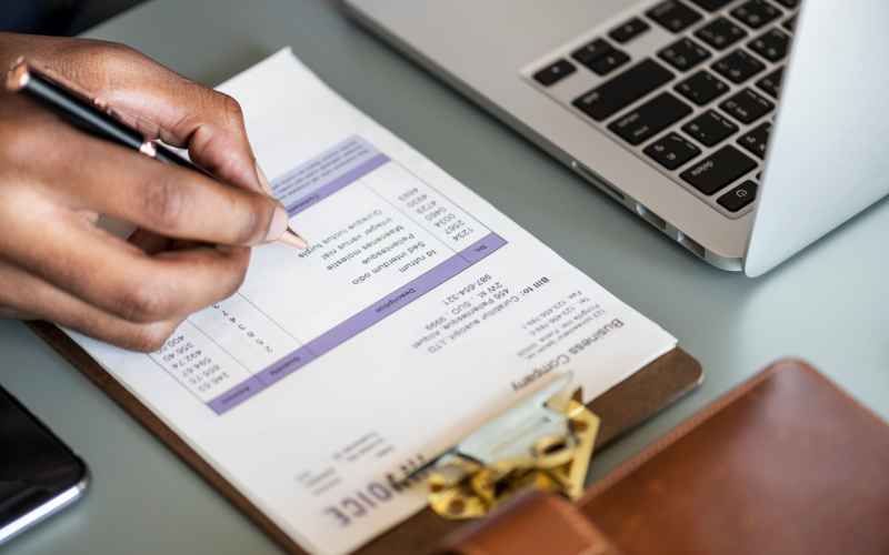 Nota fiscal cancelada e nota fiscal rejeitada, qual a diferença?