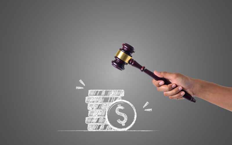 Sabia que seu faturamento pode ser penhorado nos casos de débitos fiscais?