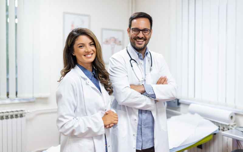 Benefício fiscal liberado para hospitais e clínicas
