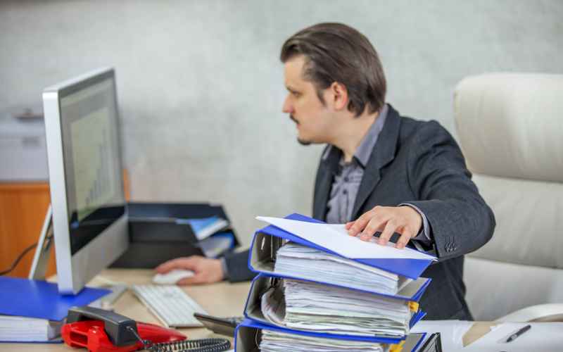 Como recuperar o crédito tributário de uma empresa