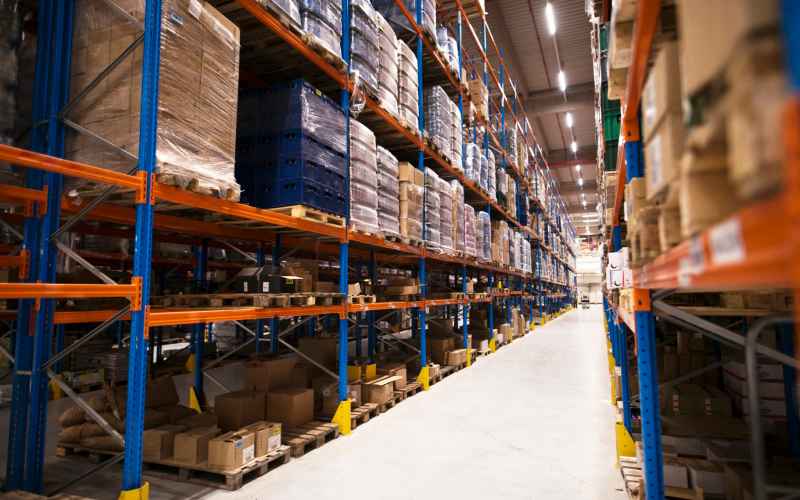 Tributos reduzidos para atividades comerciais