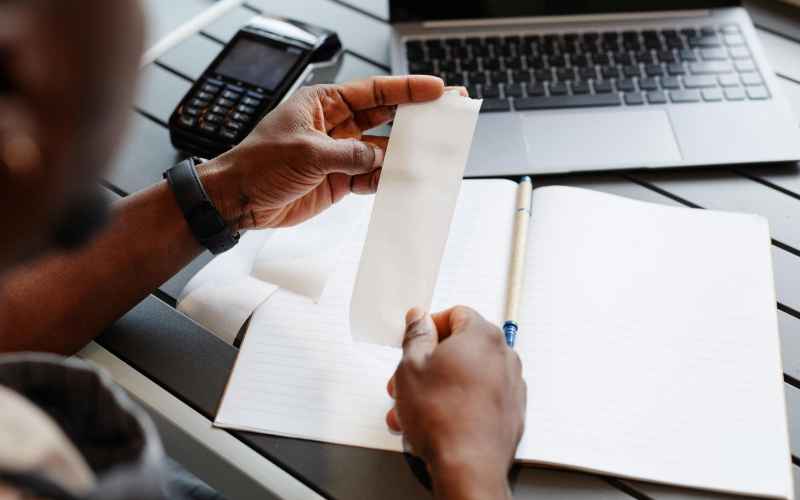 É mais vantajoso vender sem nota fiscal?