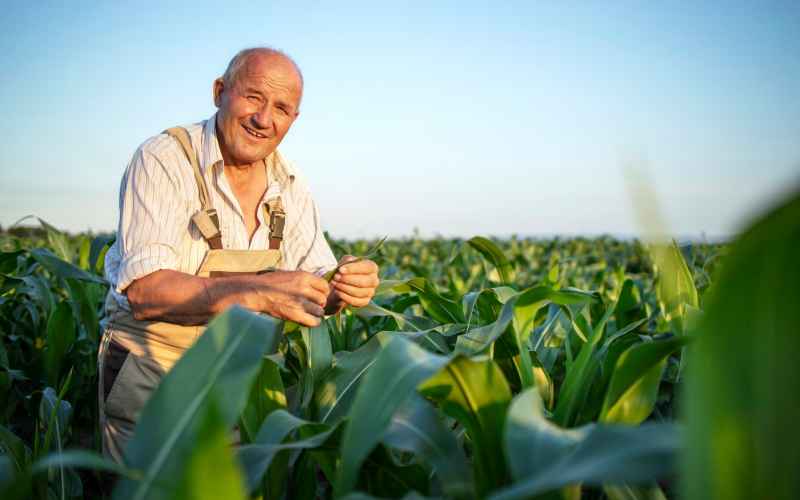 Tributos que o produtor rural deve pagar